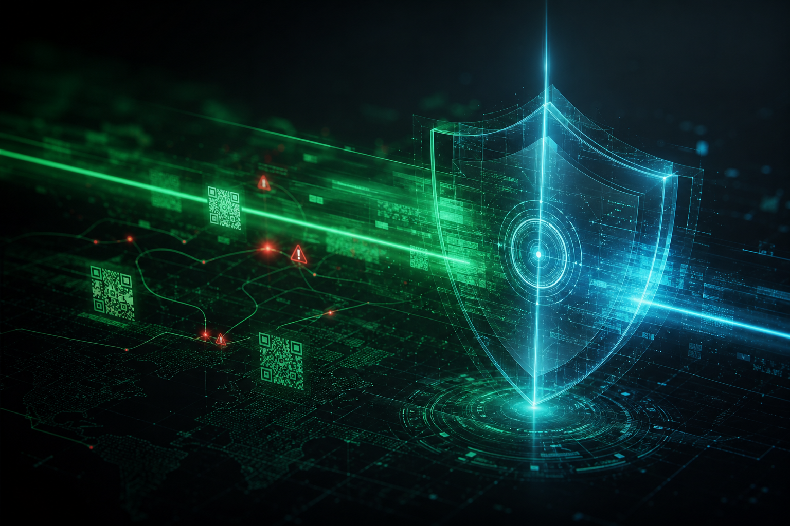 CyberSathi — Offline AI Security Analyzer cover
